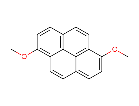 1,6-Dimethoxypyrene