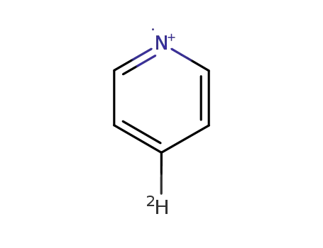 PYRIDINE-4-D1