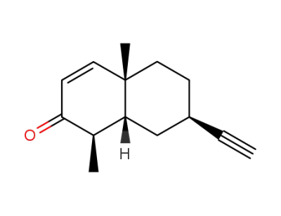 イソカメシノン