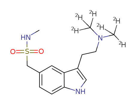 Sumatriptan-d6