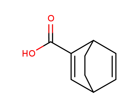 Bicyclo[2.2.2]octa-2,5-diene-2-carboxylic acid