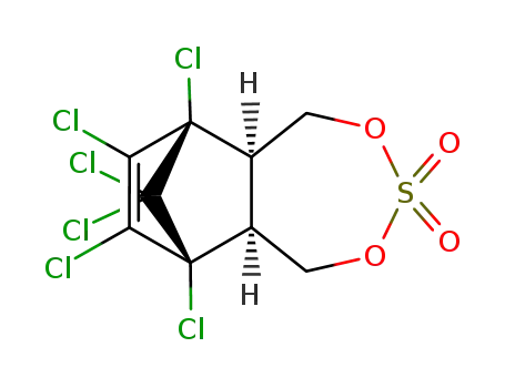 endosulfdanesulfate