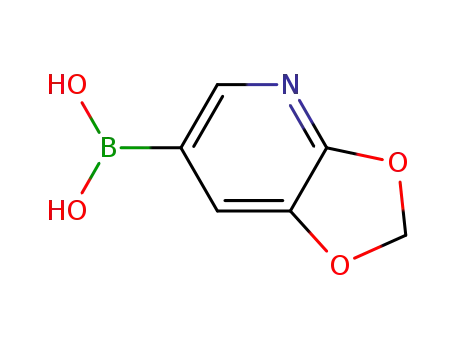 1019767-68-0 Structure