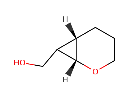 (1S,6S)-1-(2-Oxa-bicyclo[4.1.0]hept-7-yl)-methanol