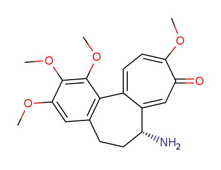 (R)-N-데아세틸 콜히친