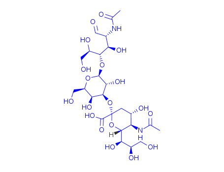 3'-SIALYL-N-ACETYLLACTOSAMINE