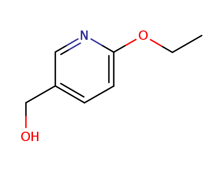 (6-ethoxypyridin-3-yl)Methanol