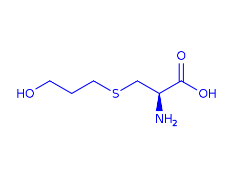 RaceMic Fudosteine HCl