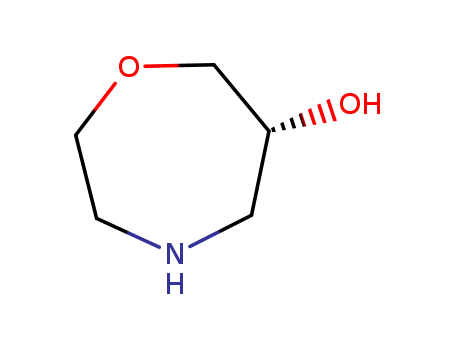 [1,4]Oxazepan-6-ol(1022915-33-8)