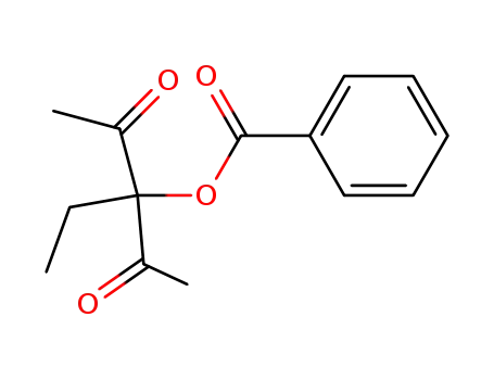 安息香酸1,1-ジアセチルプロピル