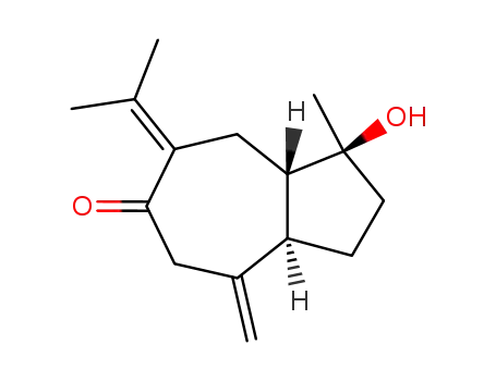 isoprocurcumenol