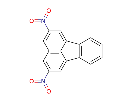 2,5-DINITROFLUORANTHENE