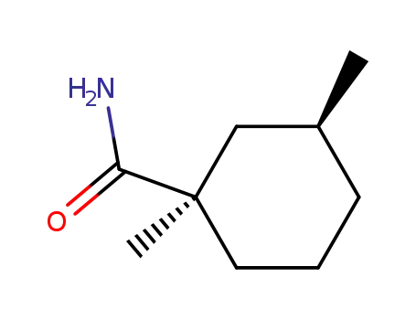시클로 헥산 카르 복스 아미드, 1,3- 디메틸-(6Cl)