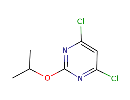 4,6-dichloro-2-isopropoxypyrimidine