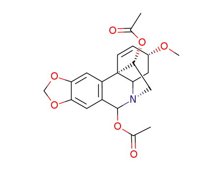 1174-57-8 Structure