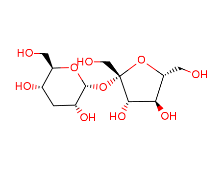 3-DEOXYSUCROSE
