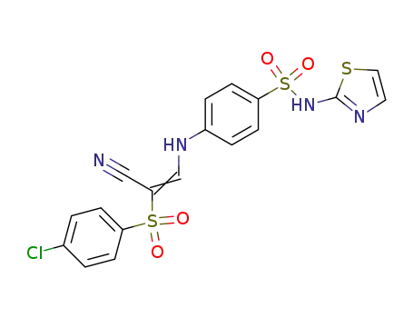 71290-20-5 Structure