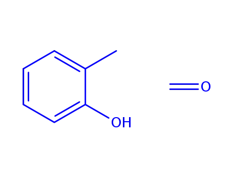 Formaldehyde cresol