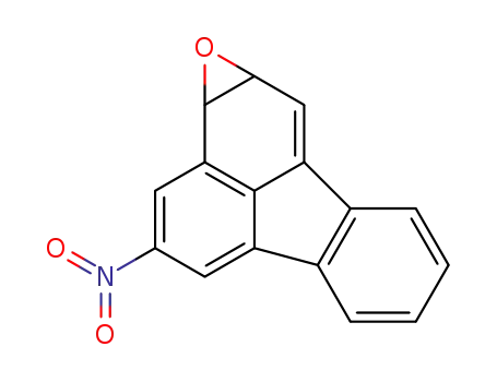 5-nitrofluoranthene 2,3-oxide