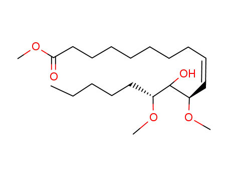 88303-78-0 Structure