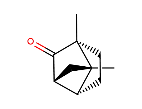 1,5-DIMETHYLTRICYCLO[3.3.0.0(2,7)]OCTAN-6-ONE