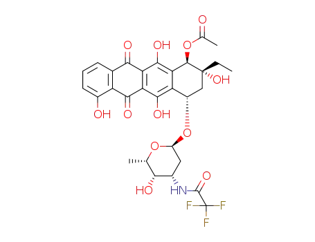 141085-71-4 Structure