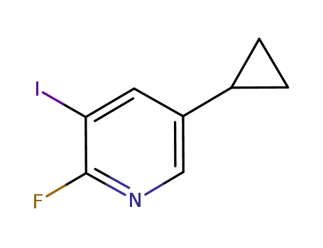 1034467-82-7 Structure