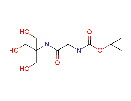 C<sub>11</sub>H<sub>22</sub>N<sub>2</sub>O<sub>6</sub>
