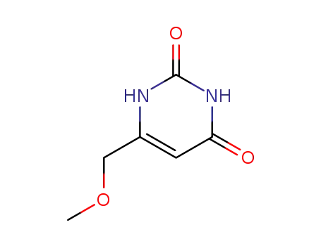 6-Methoxymethyluracil