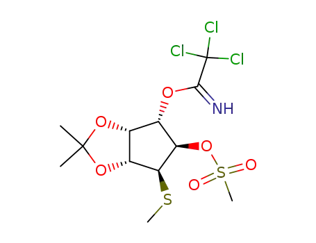 560132-82-3 Structure