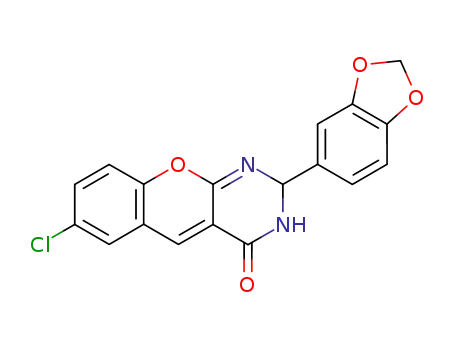 75586-43-5 Structure