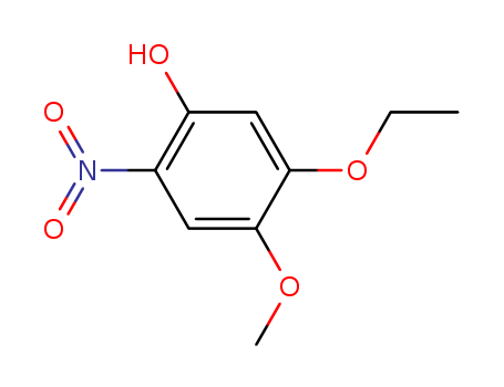 5-Ethoxy-4-Methoxy-2-Nitrophenol