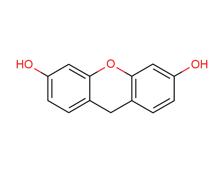 9H-xanthene-3,6-diol