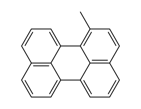 1-Methylperylene