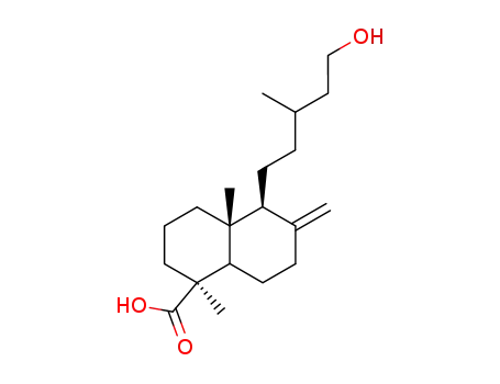 imbricatolic acid