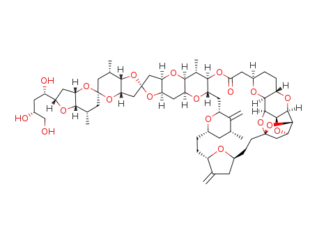 Halichondrin B