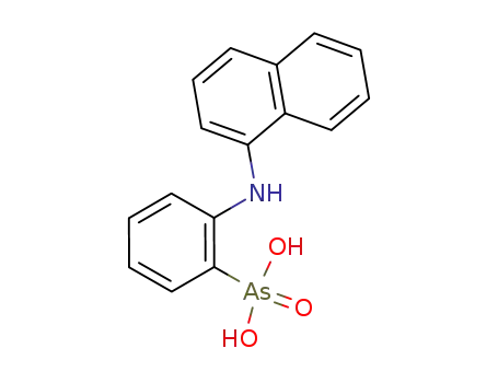 860727-74-8 Structure