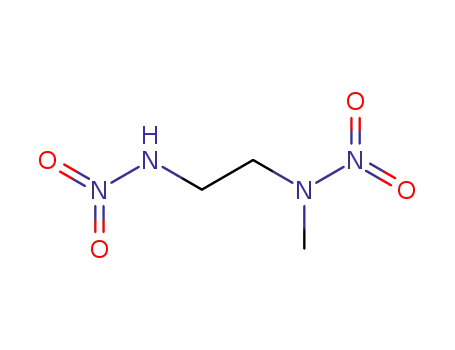 1,2-Ethanediamine,N1-methyl-N1,N2-dinitro-