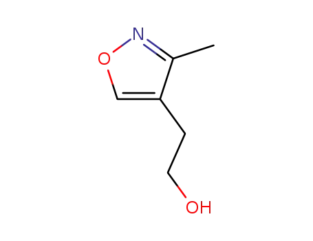 2-(3-Methylisoxazol-4-yl)ethanol