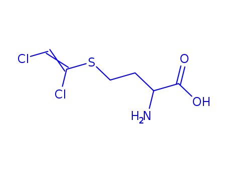 S-(1,2-디클로로비닐)호모시스테인