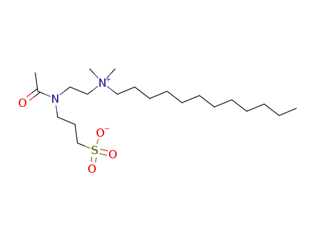 AMMONIUM SULFOBETAINE-1, TECH., 70