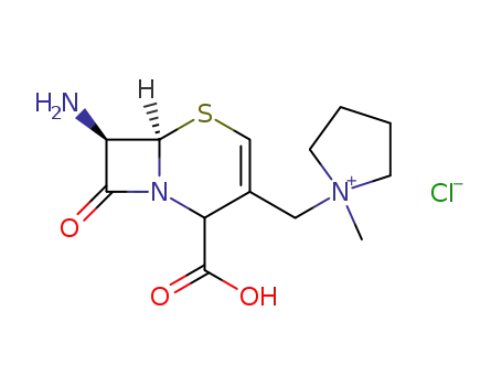 112533-07-0 Structure