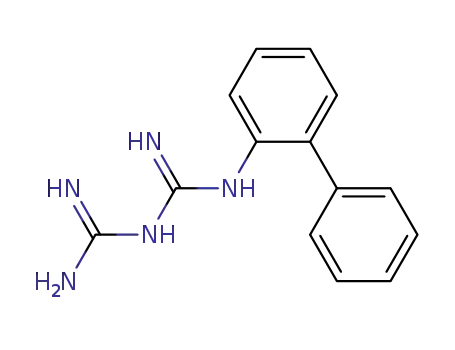 O-디페닐비구아나이드
