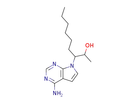 7-Deaza-ehna