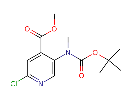 1034131-89-9 Structure