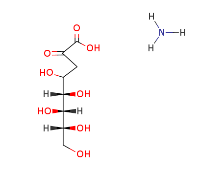 3-Deoxy-D-manno-2-octulosonic acid ammonium salt