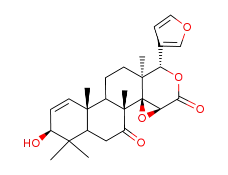 3β-hydroxy-3-deoxocedrolide