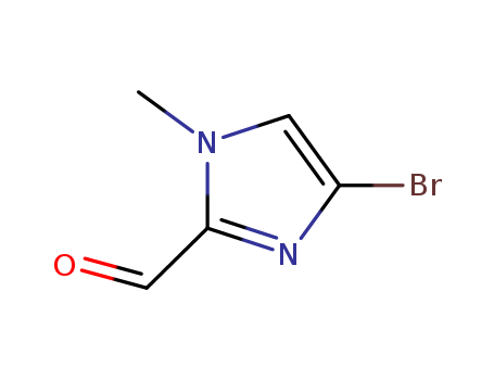 SAGECHEM/4-bromo-1-methyl-1H-imidazole-2-carbaldehyde/SAGECHEM/Manufacturer in China