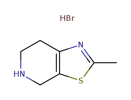 C-[3-(4-CHLORO-PHENYL)-IMIDAZO[1,5-A]PYRIDIN-1-YL]-METHYLAMINE