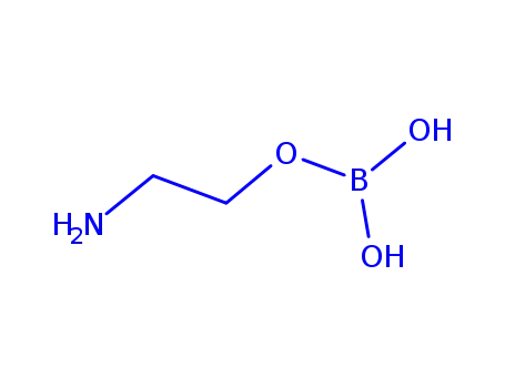 ほう酸2-アミノエチル
